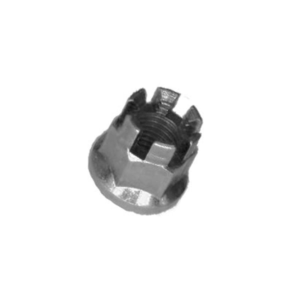 Mili Std - Self Locking Extended Washer Nut | MS14144L3