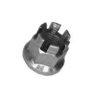 Mili Std - Self Locking Extended Washer Nut | MS14144L6