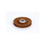 Mili Std - Phenolic Pulley, Grooved | MS20220-1