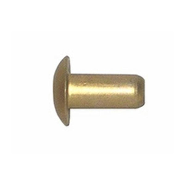 Mili Std - Aluminum Universal Head Rivet, Solid, 1 lb | MS20470AD3-3