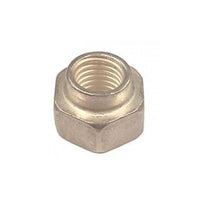 Mili Std - Stainless Steel Nut, Self-Locking, Hexagon | MS20500-1032