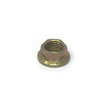 Mili Std - Steel Nut, Self-Locking, Extended Washer, Hexagon | MS21042-08