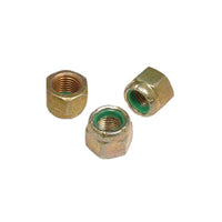 Mili Std - Steel Nut, Self-Locking, Hexagon | MS21044N04