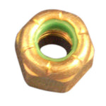 Steel Self-Locking Hexagon Nut | MS21044N5