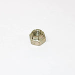 Mili Std - MS21045-4 Steel Nut, Self-Locking, Hexagon | MS21045-4