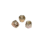 Mili Std - Steel Nut, Self-Locking, Hexagon | MS21045-6