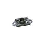 Mili Std - Steel Nut, Self-Locking, Plate | MS21059-3