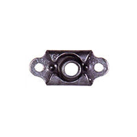 Mili Std - Dry Filmed Steel Nut, Self-Locking, Plate | MS21059L06