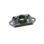 Mili Std - Dry Filmed Countersunk Steel Nut, Self-Locking, Plate | MS21059L3K