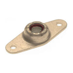 Military Standard - Self-Locking Nutplate | MS21078-4