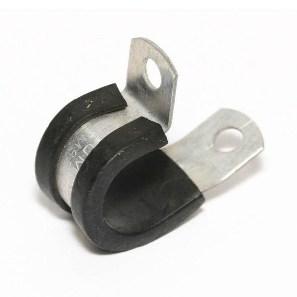 MS21919 Series Aircraft Clamp - 1/2'' Tube Dia | MS21919WDG8