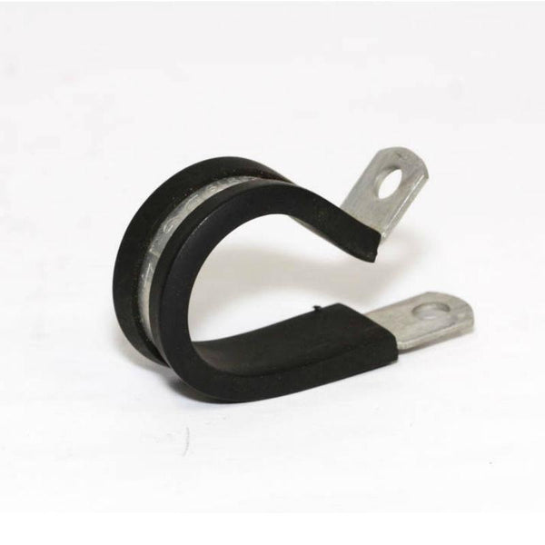 MS21919 Series Aircraft Clamp - 7/8'' Tube Dia | MS21919WDG14