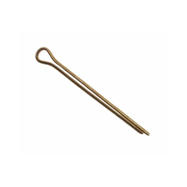 Mili Std - Steel Pin, Cotter | MS24665-090