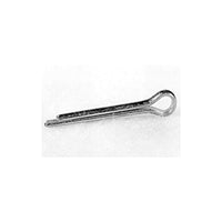 Mili Std - Steel Pin, Cotter | MS24665-140