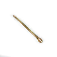 Mili Std - Steel Pin, Cotter | MS24665-428