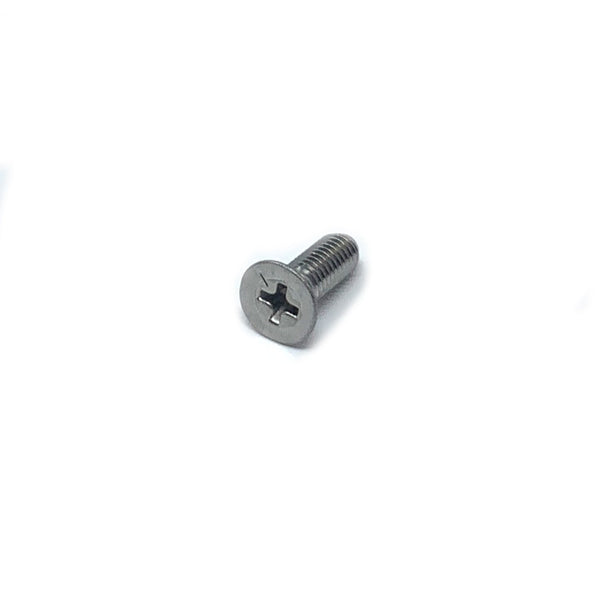 Aircraft Stainless Steel Machine Screw | MS24693C50