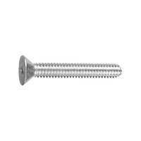 Mili Std - Carbon Steel Screw, Machine | MS24693-S27