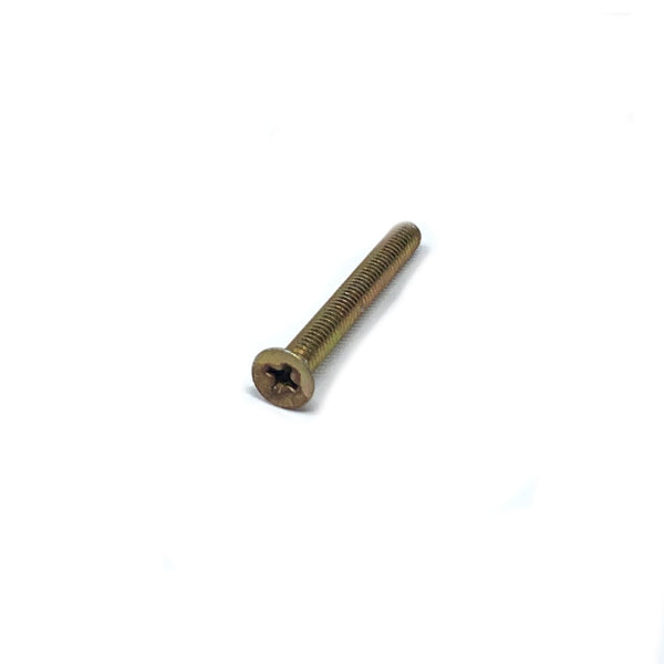 Cadmium Plated Carbon Steel Machine Screw | MS24693S58