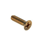 Mil Std - Countersunk Flat Head Machine Screw | MS24693S8