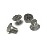 Mili Std - Stainless Steel Screw, Machine | MS24694C50