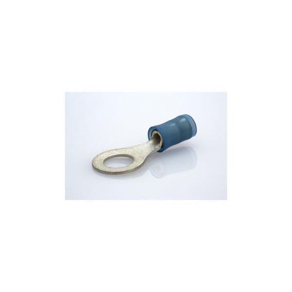 Mili Std - Blue #10 Terminal, Lug | MS25036-108