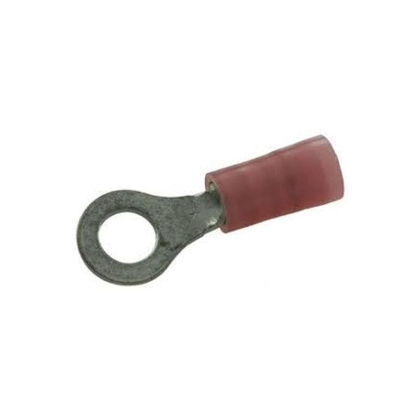 Mili Std - Red #8 Terminal, Lug | MS25036-149