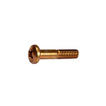 Mili Std - Steel Screw, Machine | MS27039-1-12