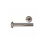 Mili Std - Stainless Steel Screw, Machine | MS27039C1-08