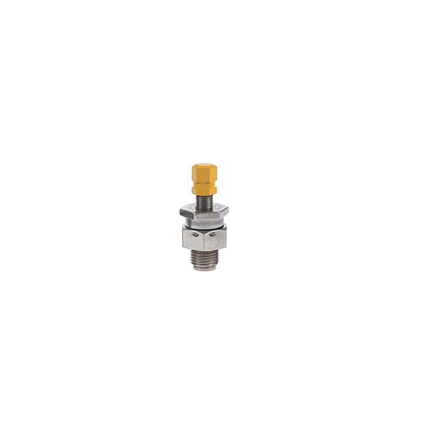 Mili Std - Valve, Pneumatic Tank - MS28889-2