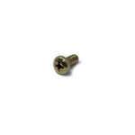 Pan Head Aircraft Machine Screw | MS35206-243