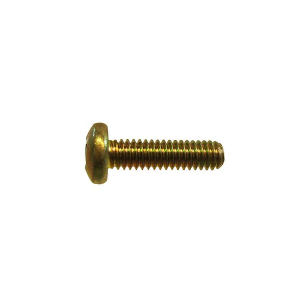 Mili Std - Steel Screw, Machine | MS35206-226