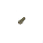 Drilled Fillister Head Aircraft Machine Screw | MS35265-14