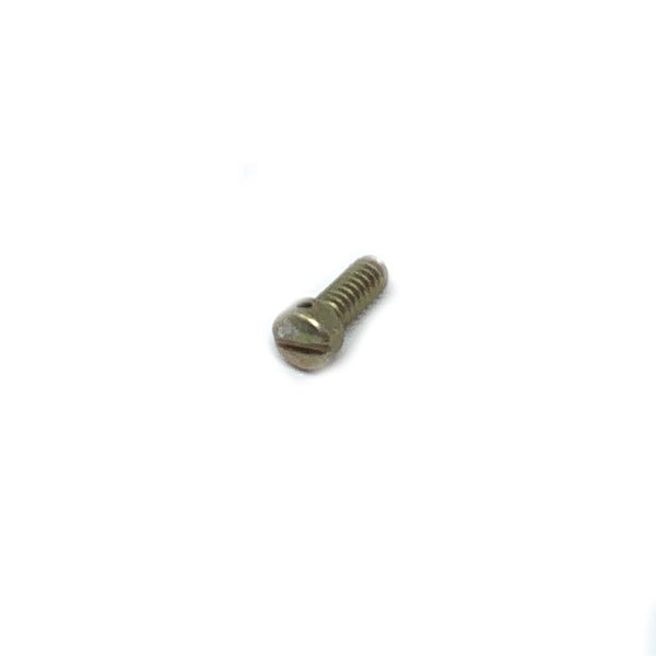 Drilled Fillister Head Aircraft Machine Screw | MS35265-14