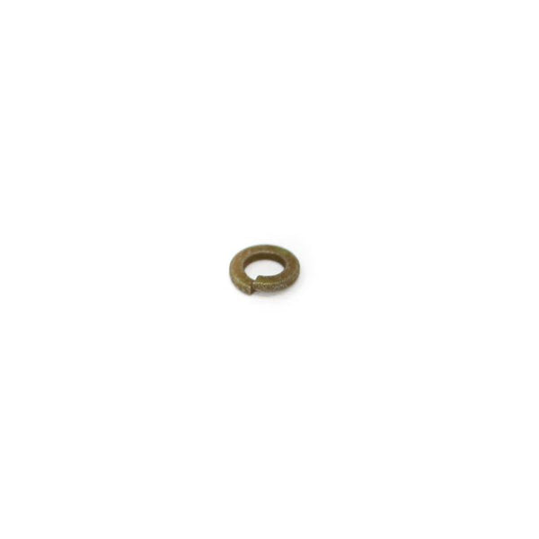 Mili Std - Corrosion Resistant Steel Washer, Lock | MS35338-40