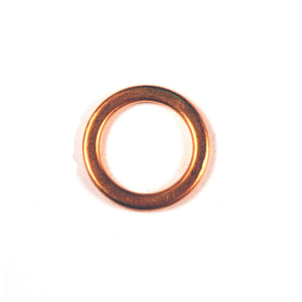 Mili Std - Copper Crush Gasket | MS35769-11