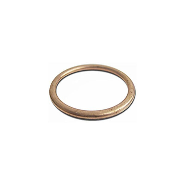 Military Std - Copper Crush Gasket | MS35769-26