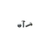 Mili Std - Phillips Pan Head Stainless Steel Screw, Machine | MS51957-14