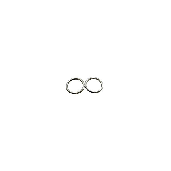 Miil Std - Metal Gasket O-Ring | MS9371-16