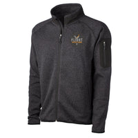 Flight Outfitters - Men's Fairbanks Fleece In Heather