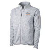 Flight Outfitters - Men's Fairbanks Fleece In Heather