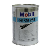 Exxon Mobil - Mobil 254 Turbine Oil | MIL-PRF-23699