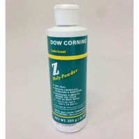 Dow Corning Molykote Z Powder Lubricant - 283g - LUB0M0LYP0WDER