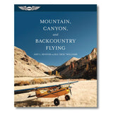 ASA - Mountain, Canyon, & Backcountry Flying, eBook