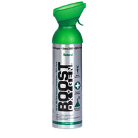 Boost - Portable Recreational Oxygen