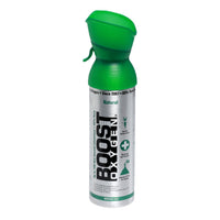 Boost - Portable Recreational Oxygen