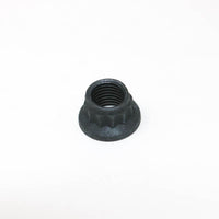 National Aerospace Standard - Nut, Self Locking, Extended Washer, Double Hexagon | NAS1804-6N