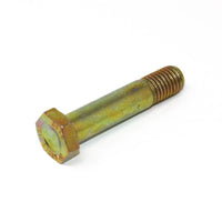 National Aerospace Std - Steel Bolt, Shear  | NAS6605-16