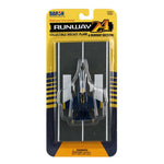 Daron-Runway 24 - F-18 Hornet, Blue Angels | N DAR 124-F18