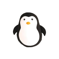 Kikkerland - Penguin Zip & Flip Travel Pillow | NKKR023