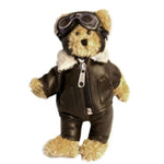 Aero Phoenix - Pilot Bear, 8"
